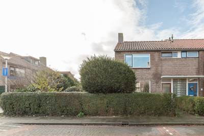 Woning Elzenstraat 13 Nieuwkoop