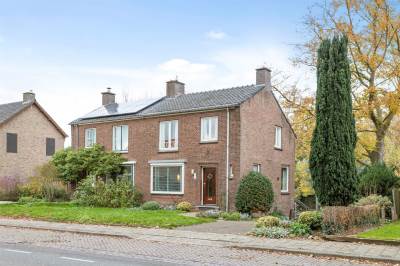 Woning Soppestraat 18 Spaubeek