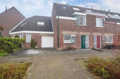 Woning Noorderbaan 65 Vlissingen