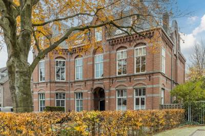 Woning Koestraat 12907 Tilburg