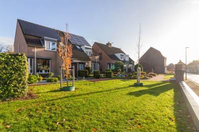 Woning Hoofdstraat 55 Posterholt