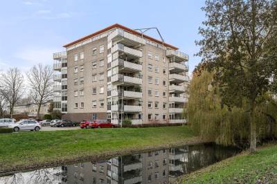 Woning Washingtondreef 2 Ede