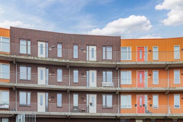Woning Kaaikhof 219 Assendelft