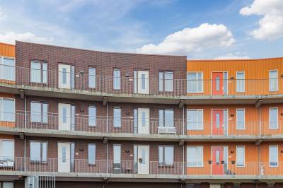 Woning Kaaikhof 219 Assendelft