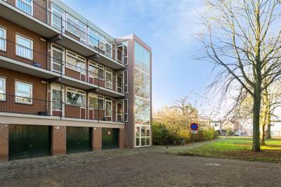 Woning Berkenlaan 149 Zutphen