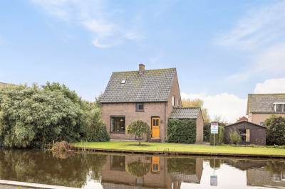 Woning Achterpad 21 Rijpwetering