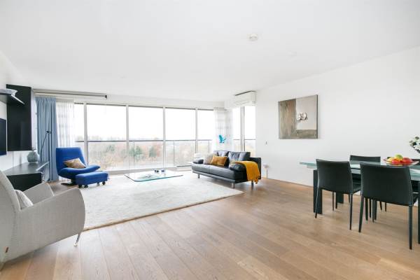 Woning Jupiterstraat 40 Rotterdam