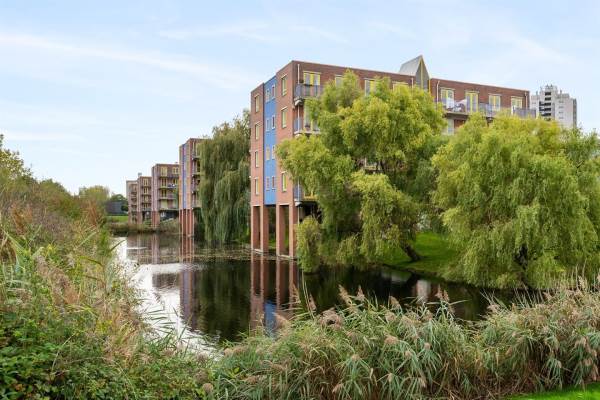 Woning Snelfilterweg 4 Rotterdam