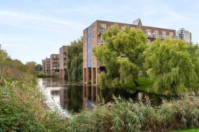 Woning Snelfilterweg 4 Rotterdam