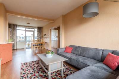 Woning Willem de Mrodestraat 23 Weesp