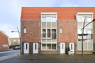 Woning Sneeuwvlok 18 Assendelft