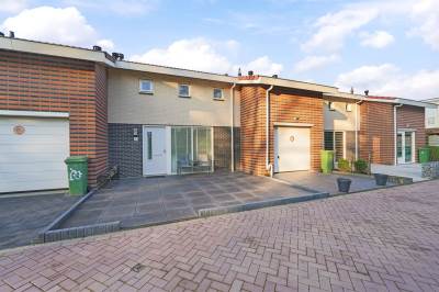 Woning Populierenstraat 26 Oost-Souburg