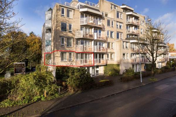 Woning Stationsweg 172 Ede