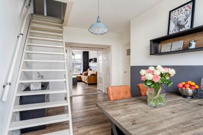 Woning Veenendaalkade 452 Den Haag