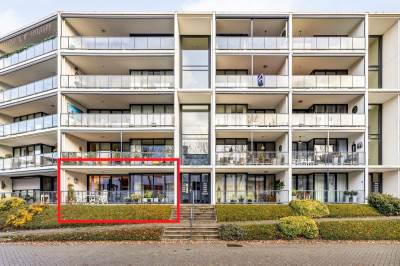 Woning Kortelandstraat 42 Enschede