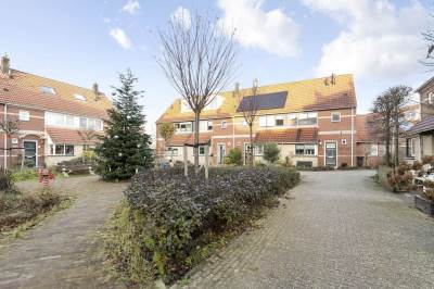 Woning Dukaatstraat 17 Alkmaar