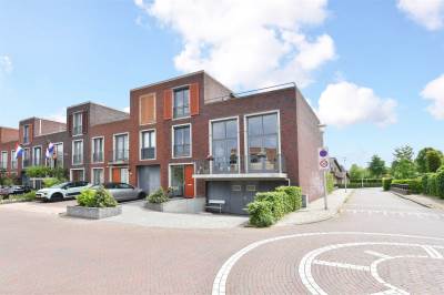 Woning Friendshipring 78 Nootdorp
