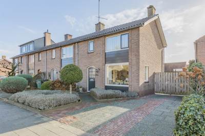 Woning Havenstraat 32 Nijkerk