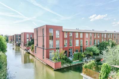 Woning Paul Cézannehof 26 Utrecht