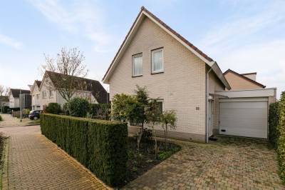 Woning Hunneschansallee 22 Duiven