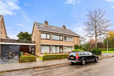 Woning Eelderstraat 14 Badhoevedorp