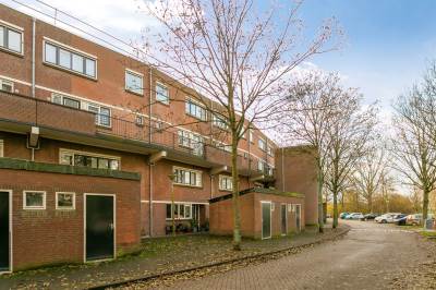 Woning Bomenrijk 89 Diemen