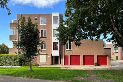 Woning Barmsijs 18 Nieuwegein