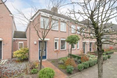 Woning Hazestraat 14 Valkenswaard