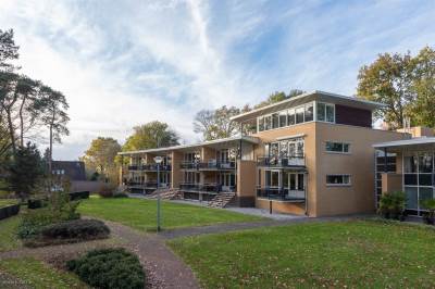 Woning Admiraal Helfrichweg 10 't Harde