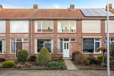 Woning Valkstraat 3 Losser