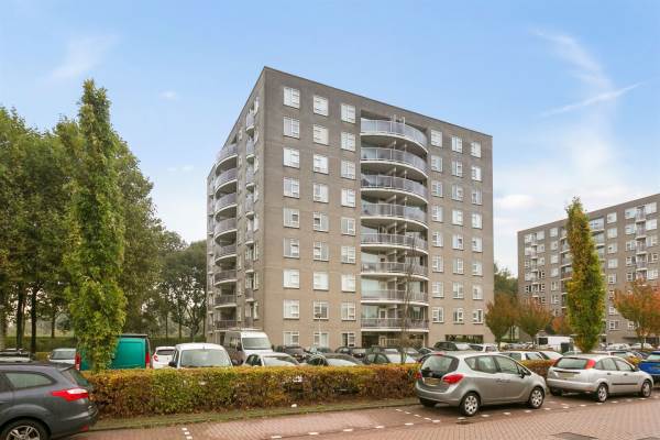 Woning Zeezigt 282 Diemen