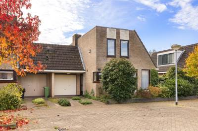 Woning Liesbos 130 Hoofddorp