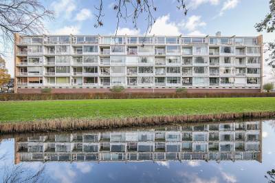 Woning Staringplantsoen 19a Spijkenisse