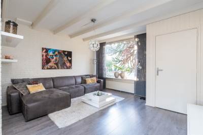 Woning Frans Halsstraat 10 Meppel