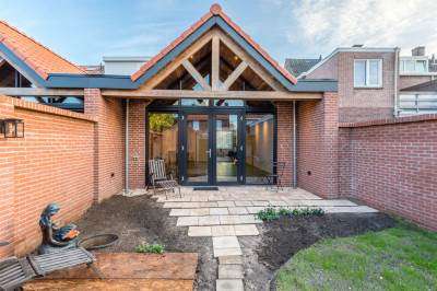 Woning Hoogstraat 398 Eindhoven