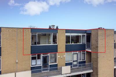 Woning Texel 99 Utrecht