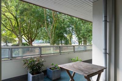 Woning 's-Lands werf 224 Rotterdam