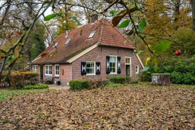 Woning Nijenhuizerlaan 3 Diepenheim