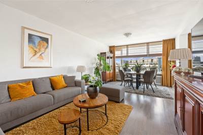 Woning Griegplein 265 Schiedam