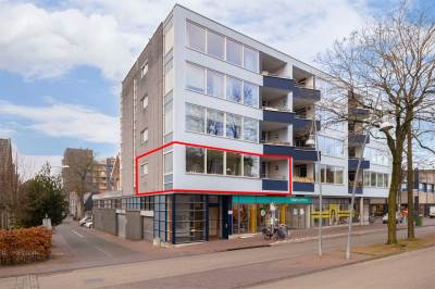 Woning Detmarlaan 23 Ede