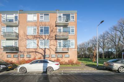 Woning Paulus Potterstraat 113 Zutphen
