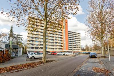 Woning de Koppele 103 Eindhoven