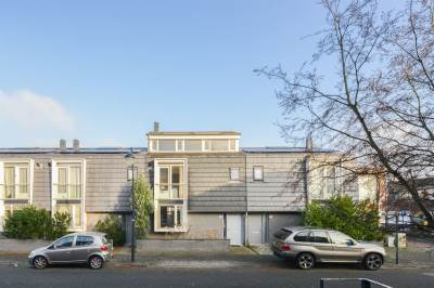 Woning Luttenberg 35 Amersfoort