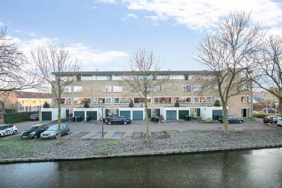 Woning Speenhoffstraat 65 Krimpen aan de Lek