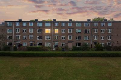 Woning Wolfstraat 70 Nijmegen