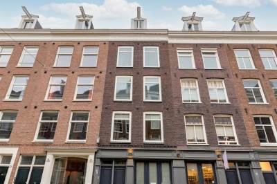 Woning Gerard Doustraat 5 A 1+ 2 Amsterdam