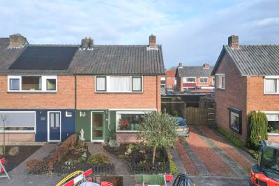 Woning Huygenslaan 26 Eerbeek