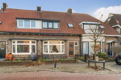Woning Hoge Larenseweg 16 Hilversum