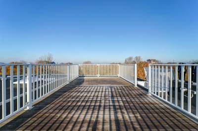 Woning Oosterpark 53E Amsterdam