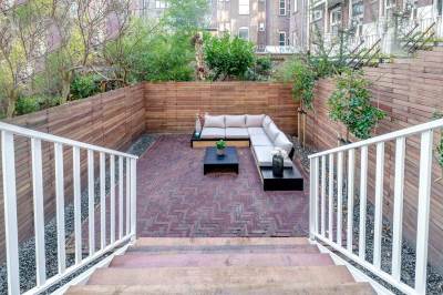 Woning Oosterpark 53A Amsterdam